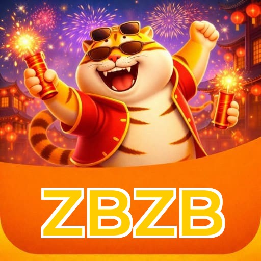 Logo da ZBZB